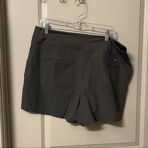 Patagonia happy hike shorts 4”
